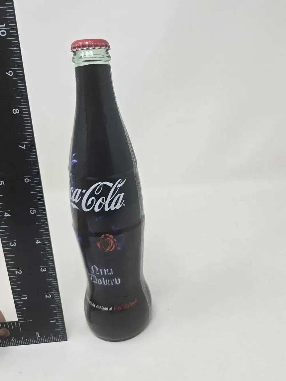 Coca Cola limited edition
